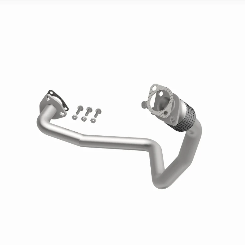 BRE Exhaust 96-00 Hombre S10 Sonoma 2.2L Front Pipe Kit - Image 18