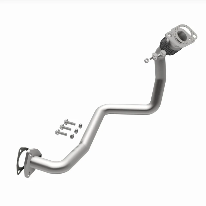 BRE Exhaust 96-00 Hombre S10 Sonoma 2.2L Front Pipe Kit - Image 19