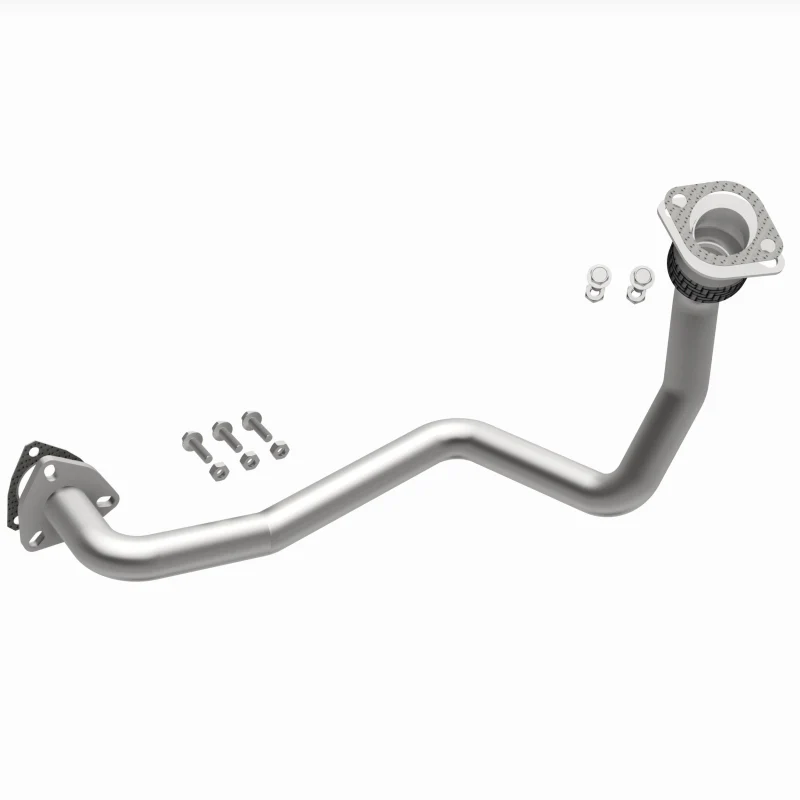 BRE Exhaust 96-00 Hombre S10 Sonoma 2.2L Front Pipe Kit - Image 2