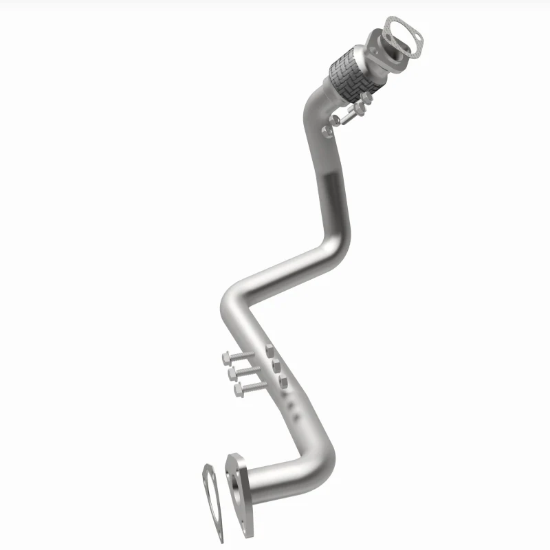 BRE Exhaust 96-00 Hombre S10 Sonoma 2.2L Front Pipe Kit - Image 20