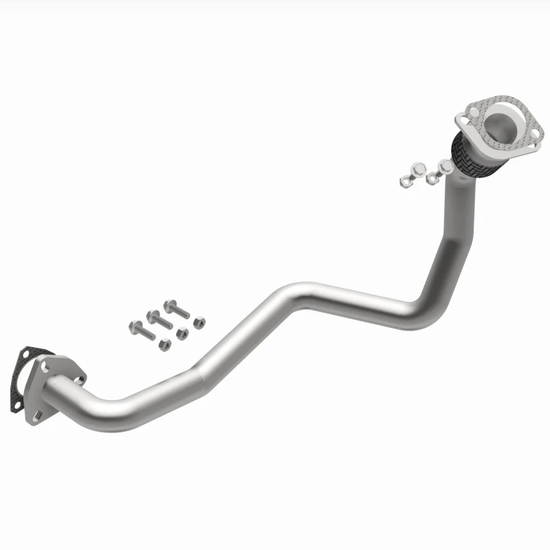 BRE Exhaust 96-00 Hombre S10 Sonoma 2.2L Front Pipe Kit - Image 21