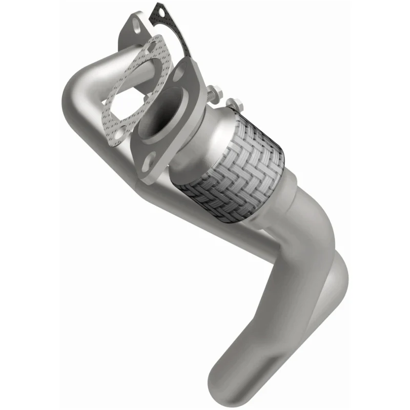 BRE Exhaust 96-00 Hombre S10 Sonoma 2.2L Front Pipe Kit - Image 27