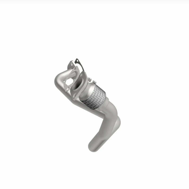 BRE Exhaust 96-00 Hombre S10 Sonoma 2.2L Front Pipe Kit - Image 28