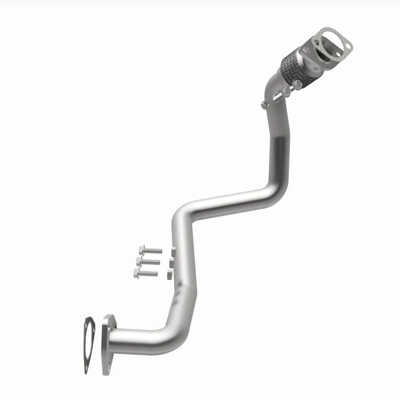 BRE Exhaust 96-00 Hombre S10 Sonoma 2.2L Front Pipe Kit - Image 31