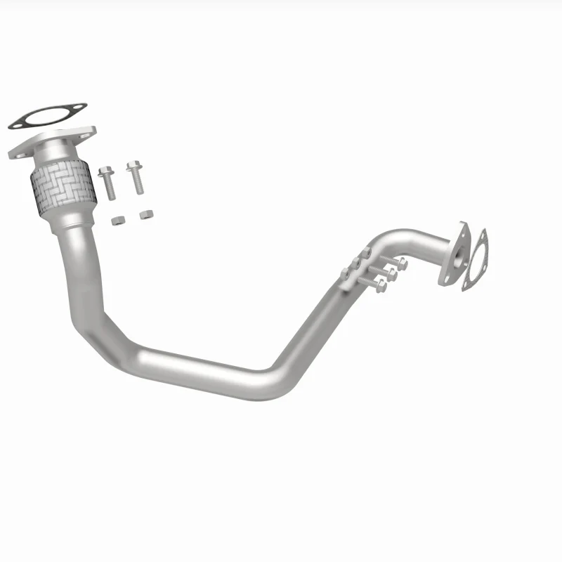 BRE Exhaust 96-00 Hombre S10 Sonoma 2.2L Front Pipe Kit - Image 32