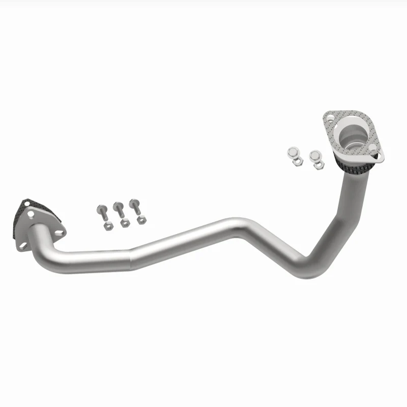 BRE Exhaust 96-00 Hombre S10 Sonoma 2.2L Front Pipe Kit - Image 5