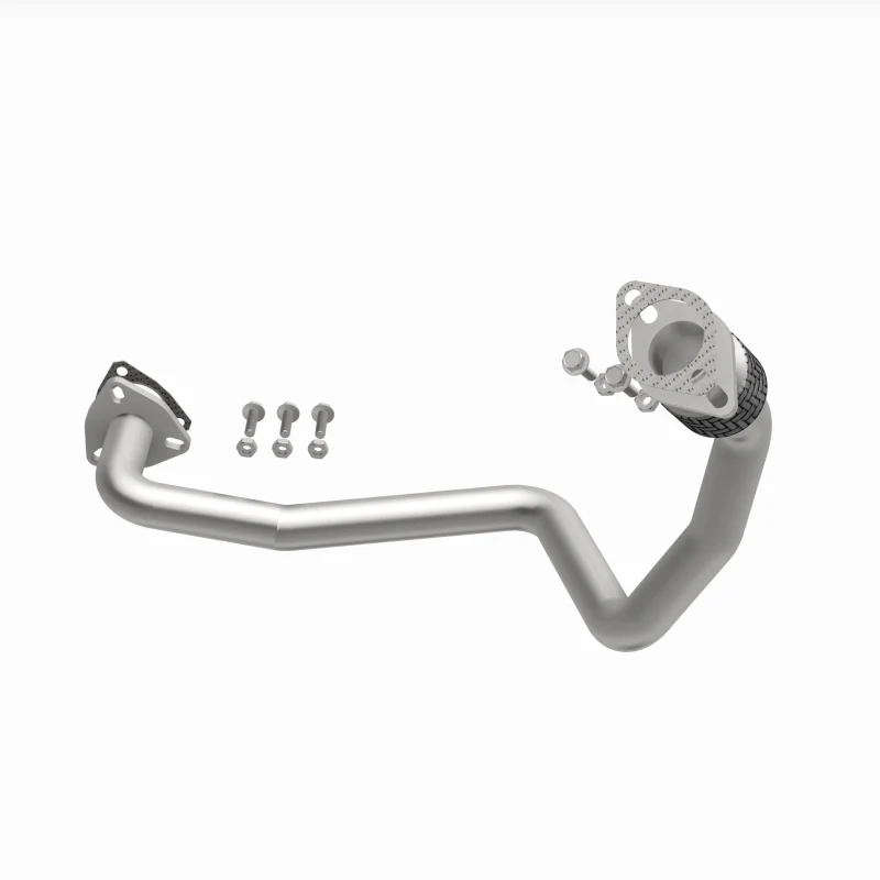 BRE Exhaust 96-00 Hombre S10 Sonoma 2.2L Front Pipe Kit - Image 6