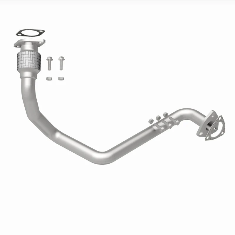 BRE Exhaust 96-00 Hombre S10 Sonoma 2.2L Front Pipe Kit - Image 7