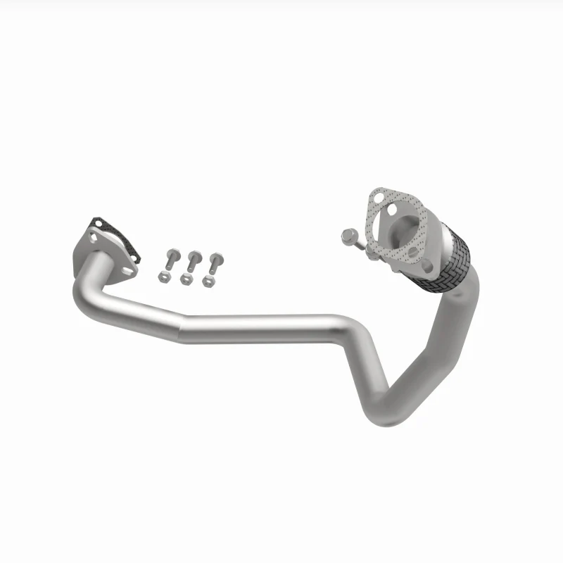 BRE Exhaust 96-00 Hombre S10 Sonoma 2.2L Front Pipe Kit - Image 8