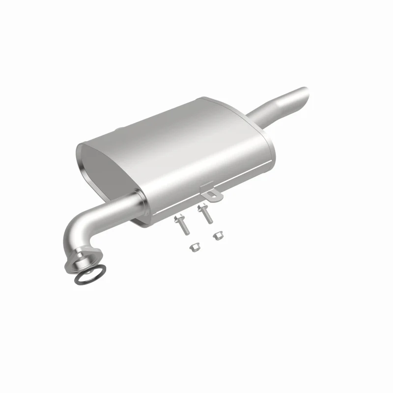BRE Exhaust 98-02 Corolla Prizm 1.8L Muffler Kit - Image 11