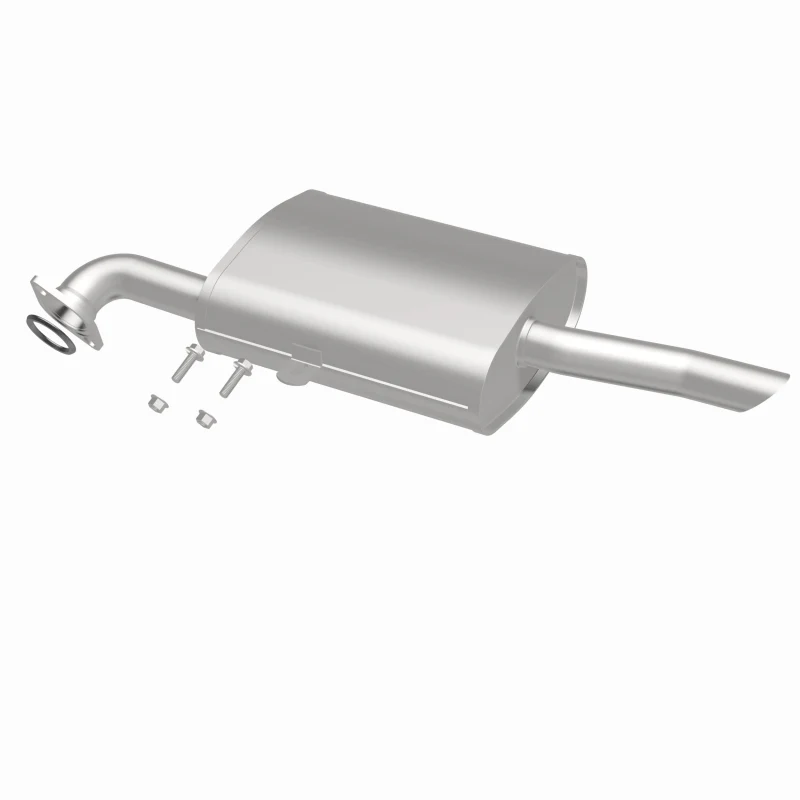 BRE Exhaust 98-02 Corolla Prizm 1.8L Muffler Kit - Image 12