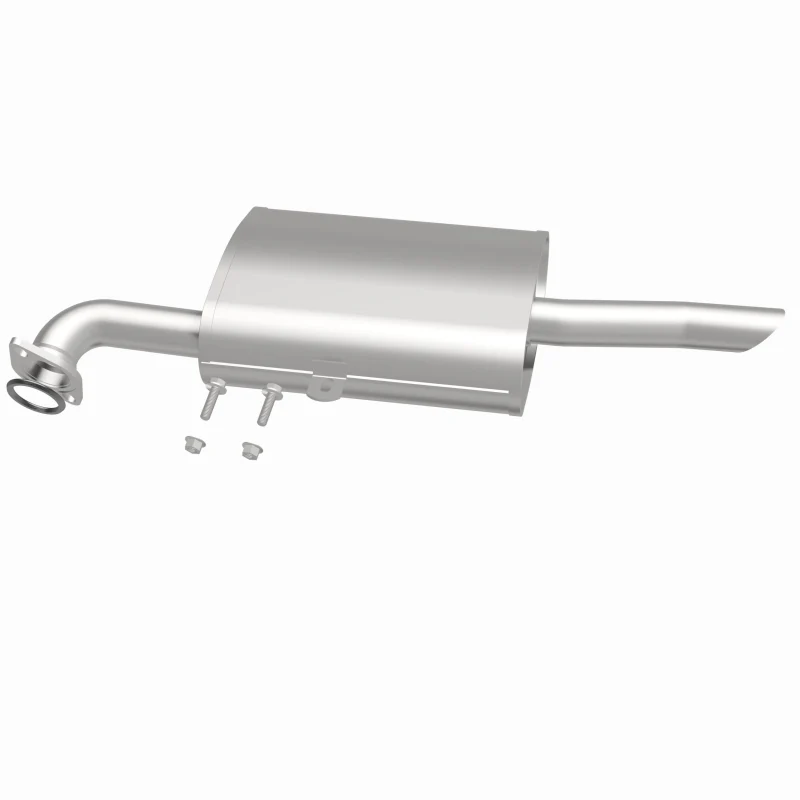 BRE Exhaust 98-02 Corolla Prizm 1.8L Muffler Kit - Image 13