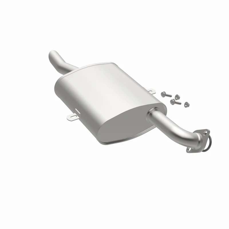 BRE Exhaust 98-02 Corolla Prizm 1.8L Muffler Kit - Image 15