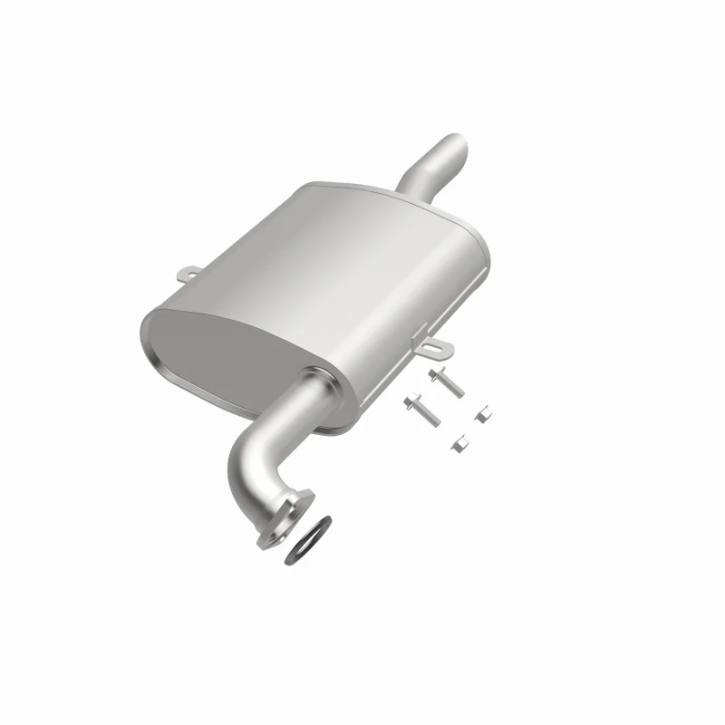 BRE Exhaust 98-02 Corolla Prizm 1.8L Muffler Kit - Image 16
