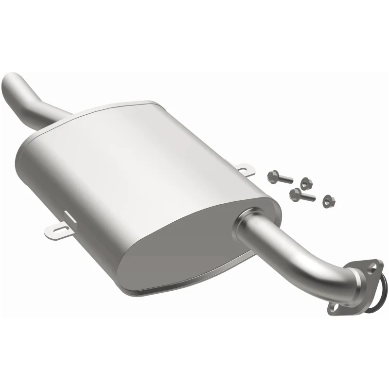 BRE Exhaust 98-02 Corolla Prizm 1.8L Muffler Kit - Image 17