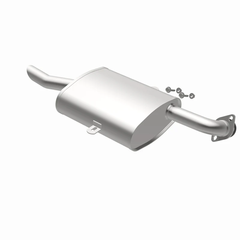 BRE Exhaust 98-02 Corolla Prizm 1.8L Muffler Kit - Image 19