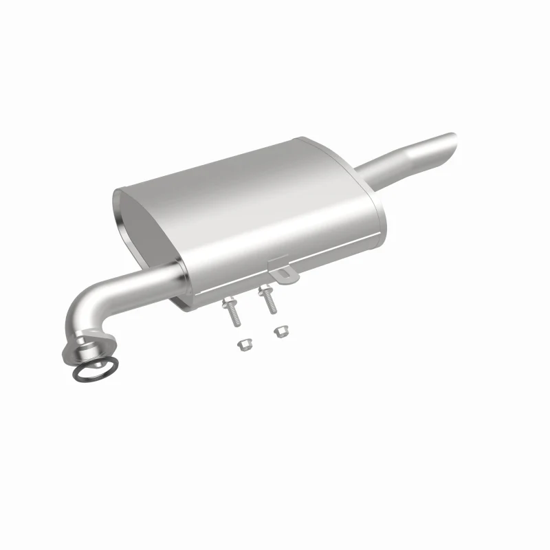 BRE Exhaust 98-02 Corolla Prizm 1.8L Muffler Kit - Image 20