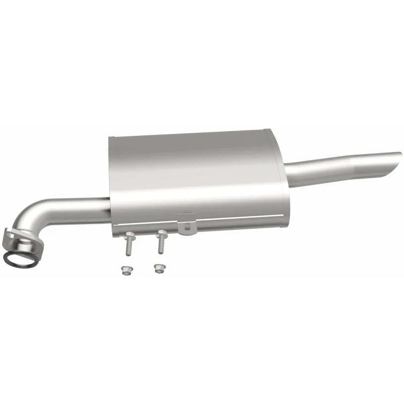 BRE Exhaust 98-02 Corolla Prizm 1.8L Muffler Kit - Image 24