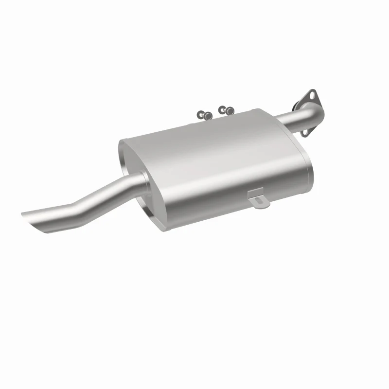 BRE Exhaust 98-02 Corolla Prizm 1.8L Muffler Kit - Image 26