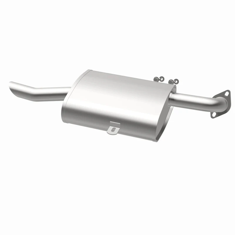 BRE Exhaust 98-02 Corolla Prizm 1.8L Muffler Kit - Image 27