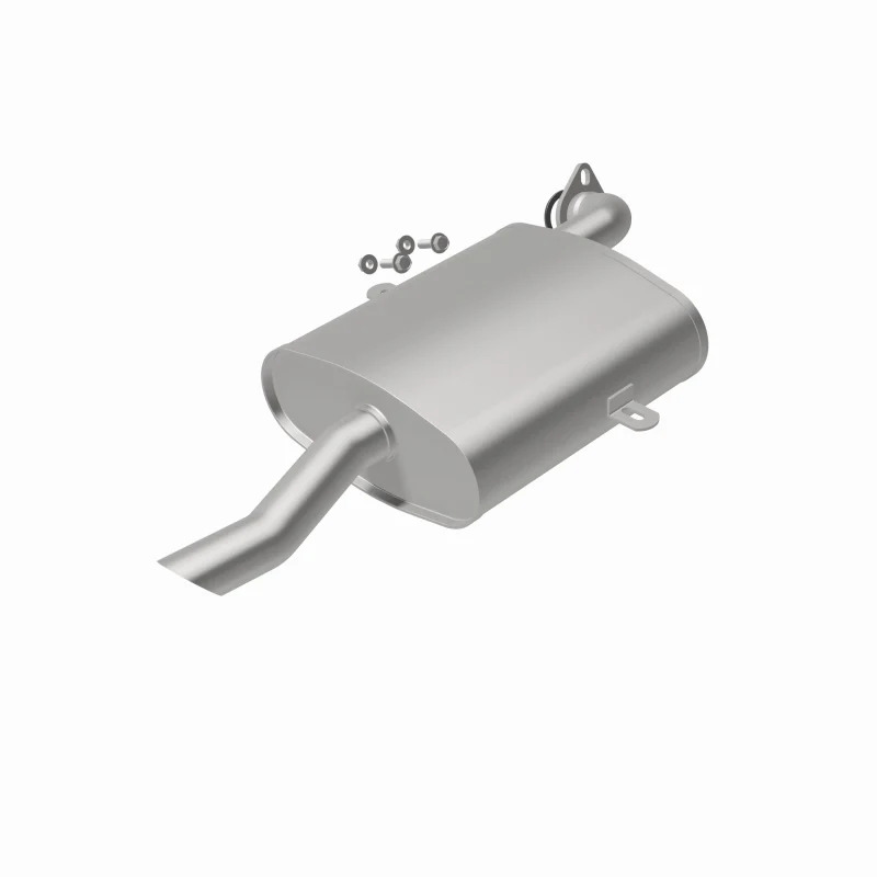 BRE Exhaust 98-02 Corolla Prizm 1.8L Muffler Kit - Image 29