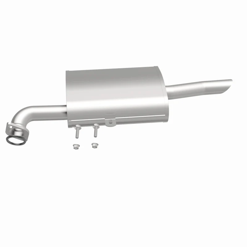 BRE Exhaust 98-02 Corolla Prizm 1.8L Muffler Kit - Image 30