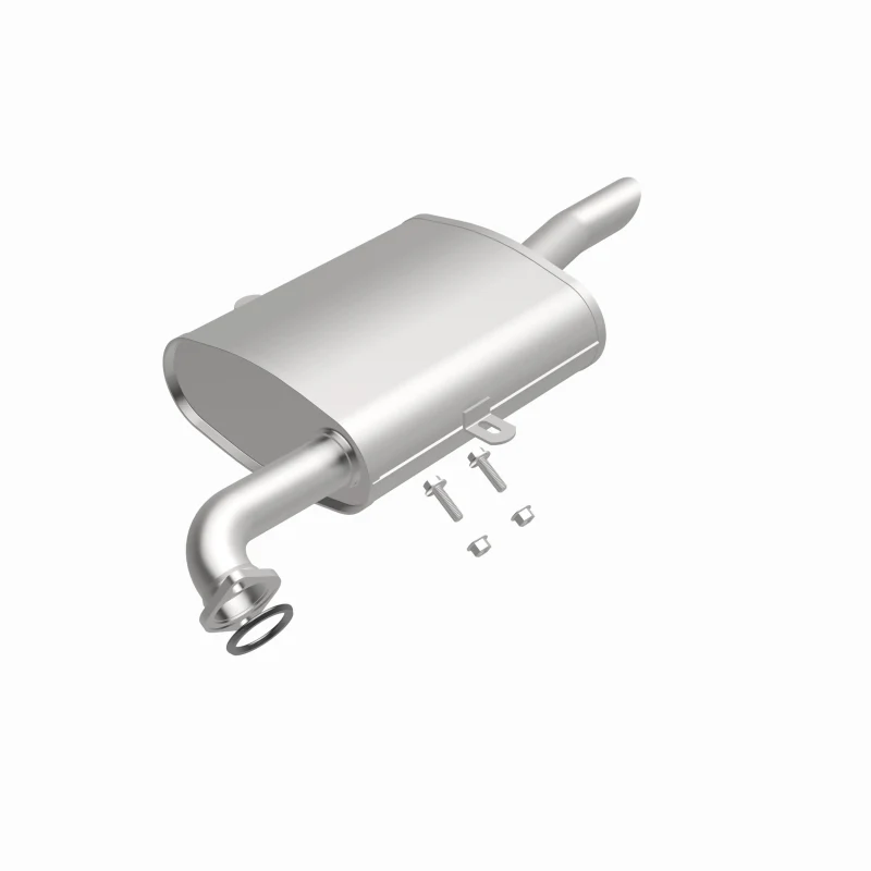 BRE Exhaust 98-02 Corolla Prizm 1.8L Muffler Kit - Image 33