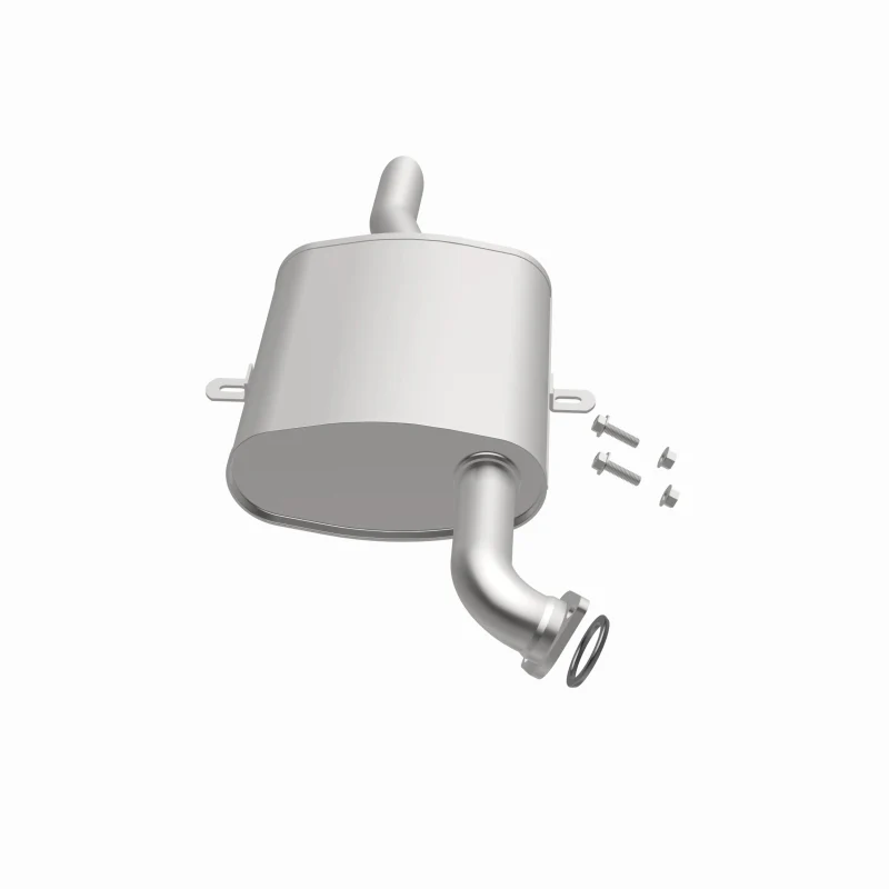 BRE Exhaust 98-02 Corolla Prizm 1.8L Muffler Kit - Image 8