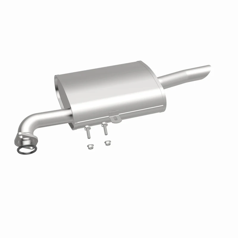 BRE Exhaust 98-02 Corolla Prizm 1.8L Muffler Kit - Image 9