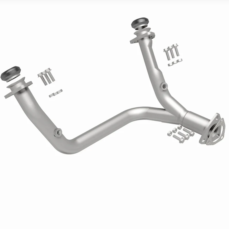 BRE Exhaust 98-99 Hombre S10 Sonoma 4.3L Front Pipe Kit - Image 11