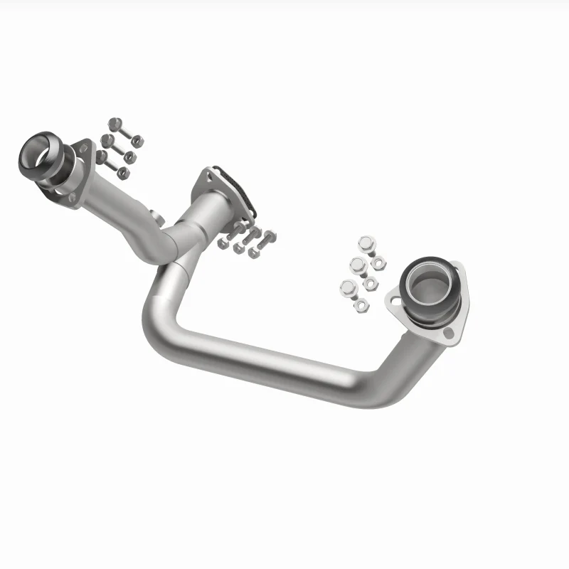 BRE Exhaust 98-99 Hombre S10 Sonoma 4.3L Front Pipe Kit - Image 12