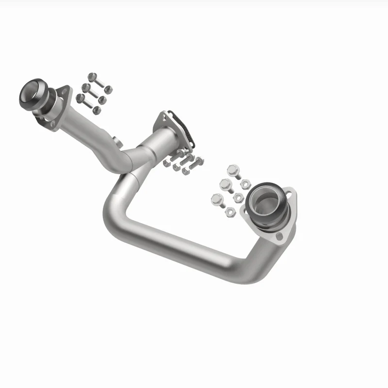 BRE Exhaust 98-99 Hombre S10 Sonoma 4.3L Front Pipe Kit - Image 13