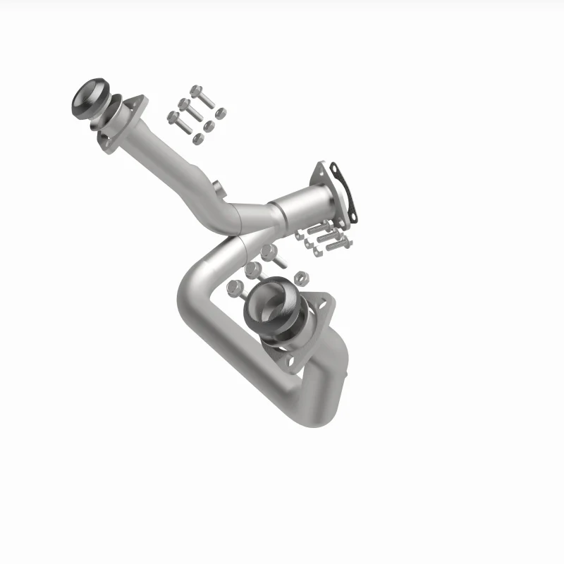 BRE Exhaust 98-99 Hombre S10 Sonoma 4.3L Front Pipe Kit - Image 14