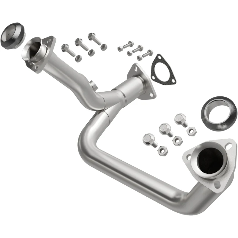 BRE Exhaust 98-99 Hombre S10 Sonoma 4.3L Front Pipe Kit - Image 16