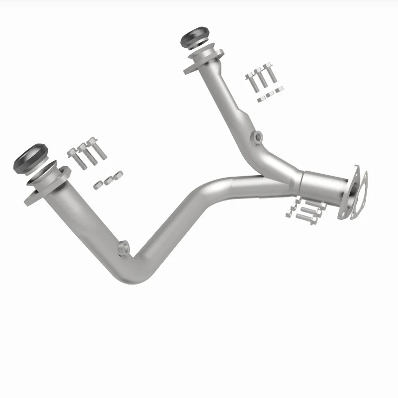 BRE Exhaust 98-99 Hombre S10 Sonoma 4.3L Front Pipe Kit - Image 17