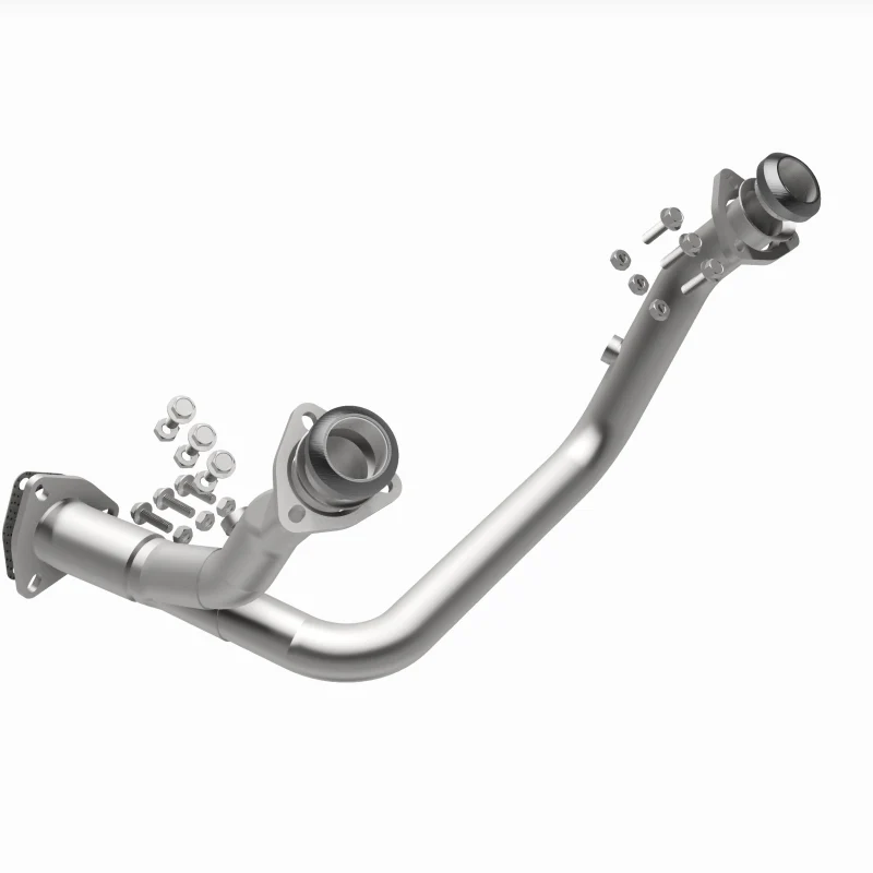 BRE Exhaust 98-99 Hombre S10 Sonoma 4.3L Front Pipe Kit - Image 18