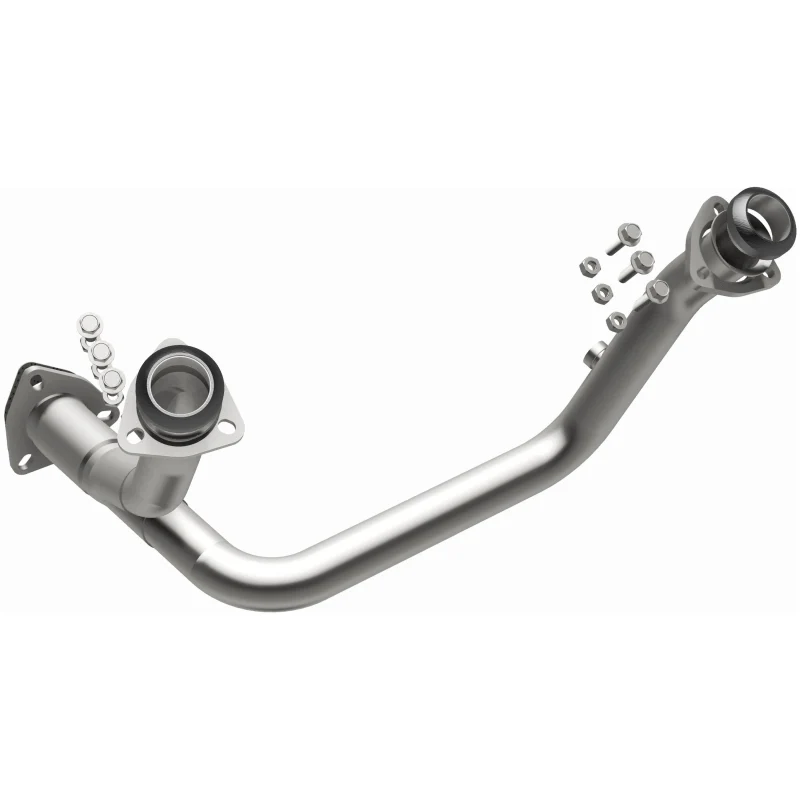 BRE Exhaust 98-99 Hombre S10 Sonoma 4.3L Front Pipe Kit - Image 22