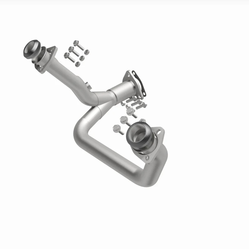 BRE Exhaust 98-99 Hombre S10 Sonoma 4.3L Front Pipe Kit - Image 25