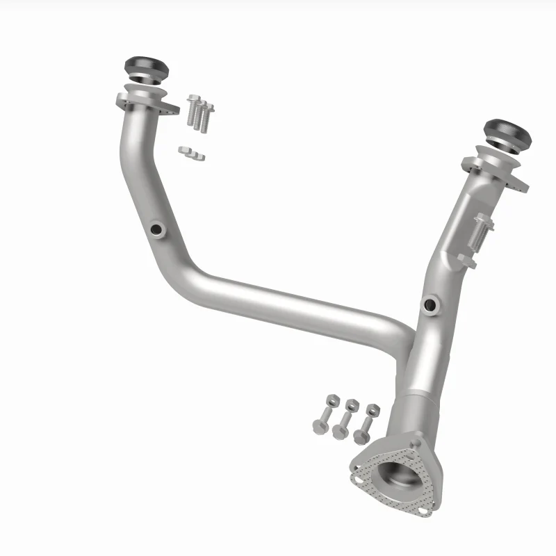 BRE Exhaust 98-99 Hombre S10 Sonoma 4.3L Front Pipe Kit - Image 26