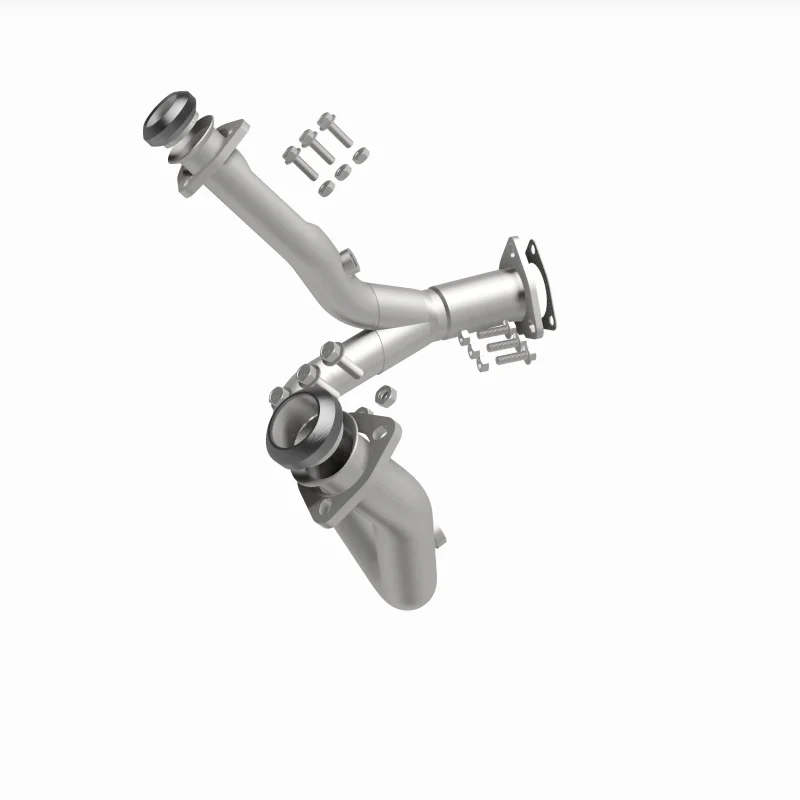 BRE Exhaust 98-99 Hombre S10 Sonoma 4.3L Front Pipe Kit - Image 27