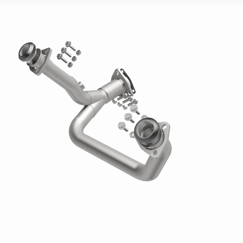BRE Exhaust 98-99 Hombre S10 Sonoma 4.3L Front Pipe Kit - Image 28
