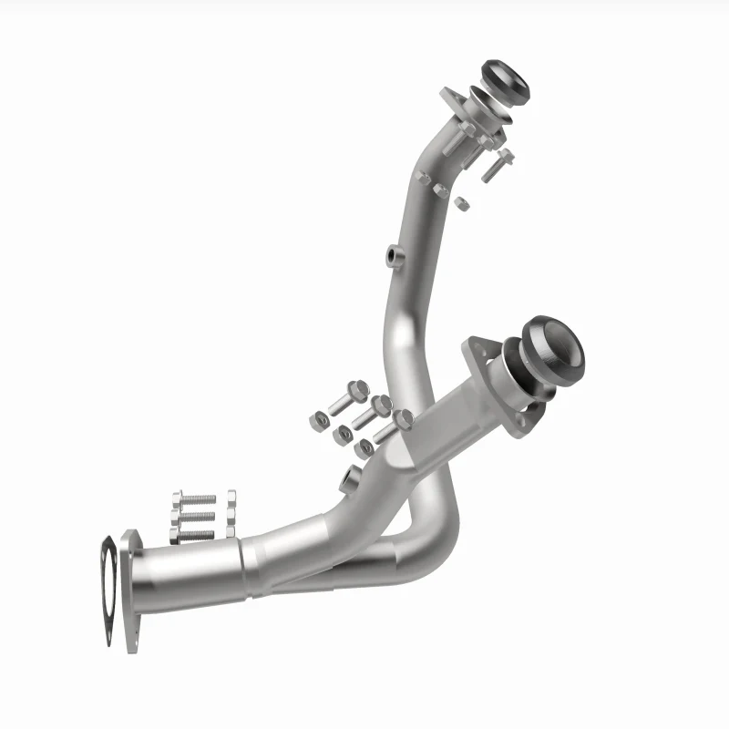 BRE Exhaust 98-99 Hombre S10 Sonoma 4.3L Front Pipe Kit - Image 31