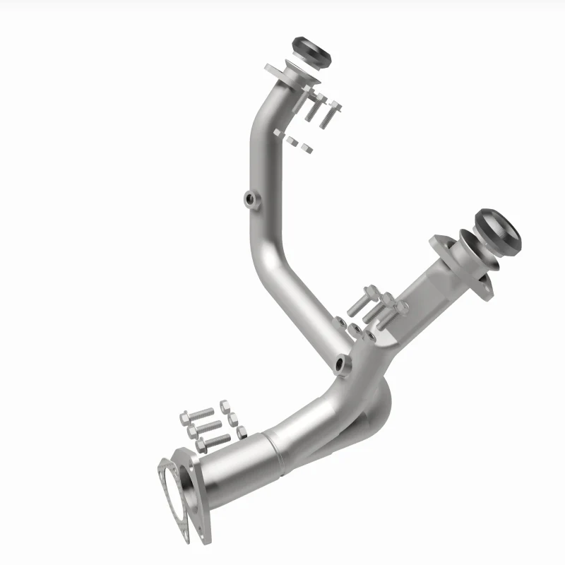 BRE Exhaust 98-99 Hombre S10 Sonoma 4.3L Front Pipe Kit - Image 4