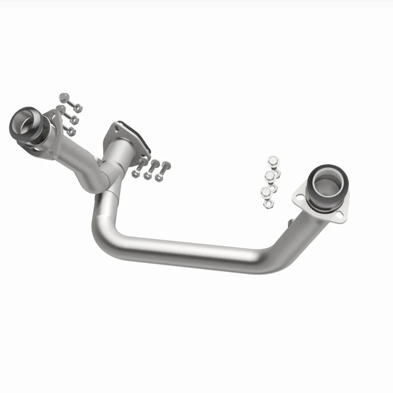 BRE Exhaust 98-99 Hombre S10 Sonoma 4.3L Front Pipe Kit - Image 7