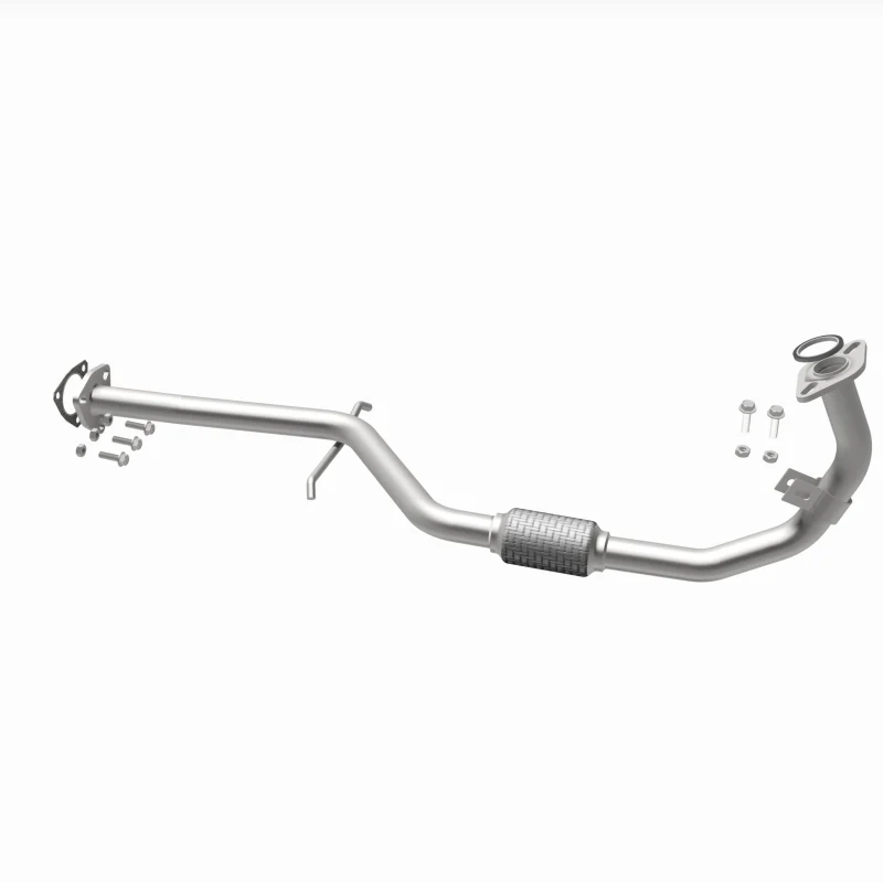 BRE Exhaust 99-05 Cavalier Sunfire 2.2L 2.4L Front Pipe Kit - Image 25