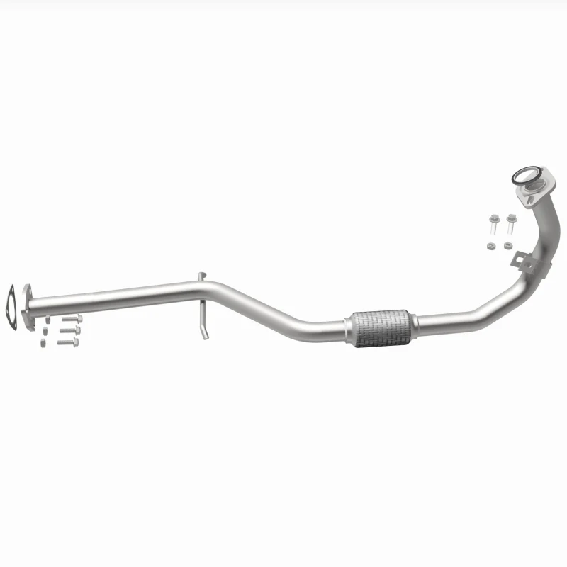 BRE Exhaust 99-05 Cavalier Sunfire 2.2L 2.4L Front Pipe Kit - Image 3