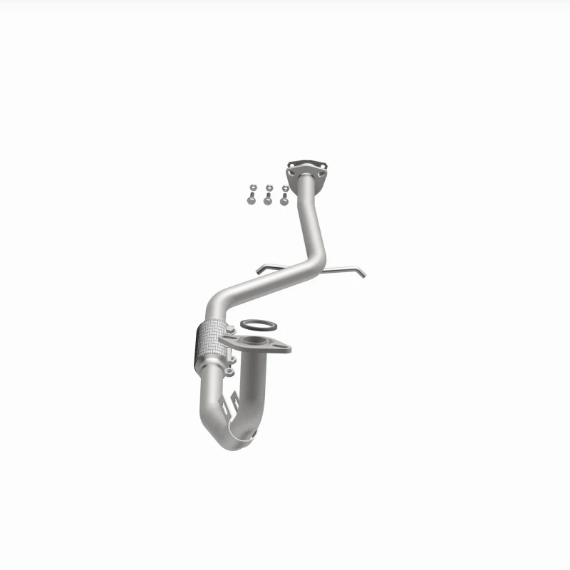 BRE Exhaust 99-05 Cavalier Sunfire 2.2L 2.4L Front Pipe Kit - Image 32