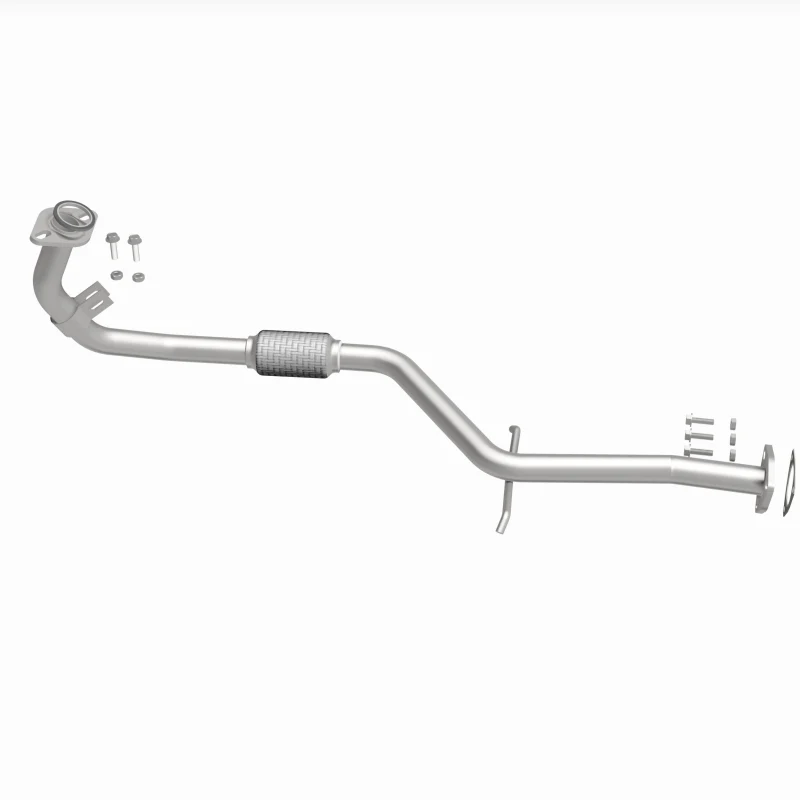 BRE Exhaust 99-05 Cavalier Sunfire 2.2L 2.4L Front Pipe Kit - Image 33