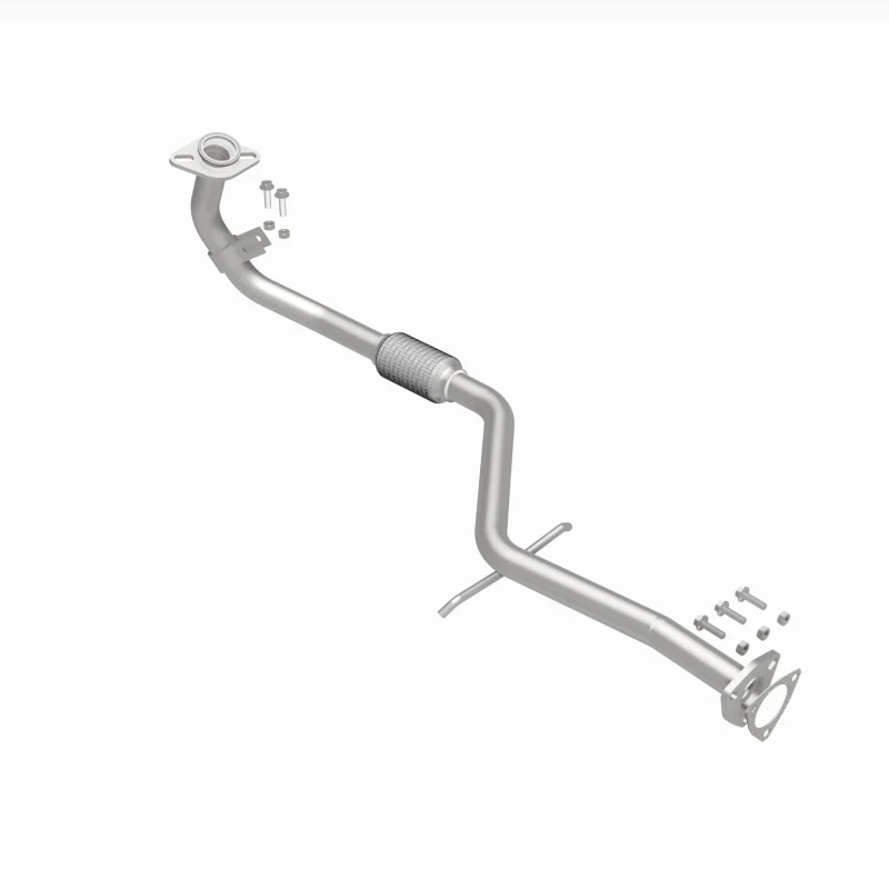 BRE Exhaust 99-05 Cavalier Sunfire 2.2L 2.4L Front Pipe Kit - Image 4
