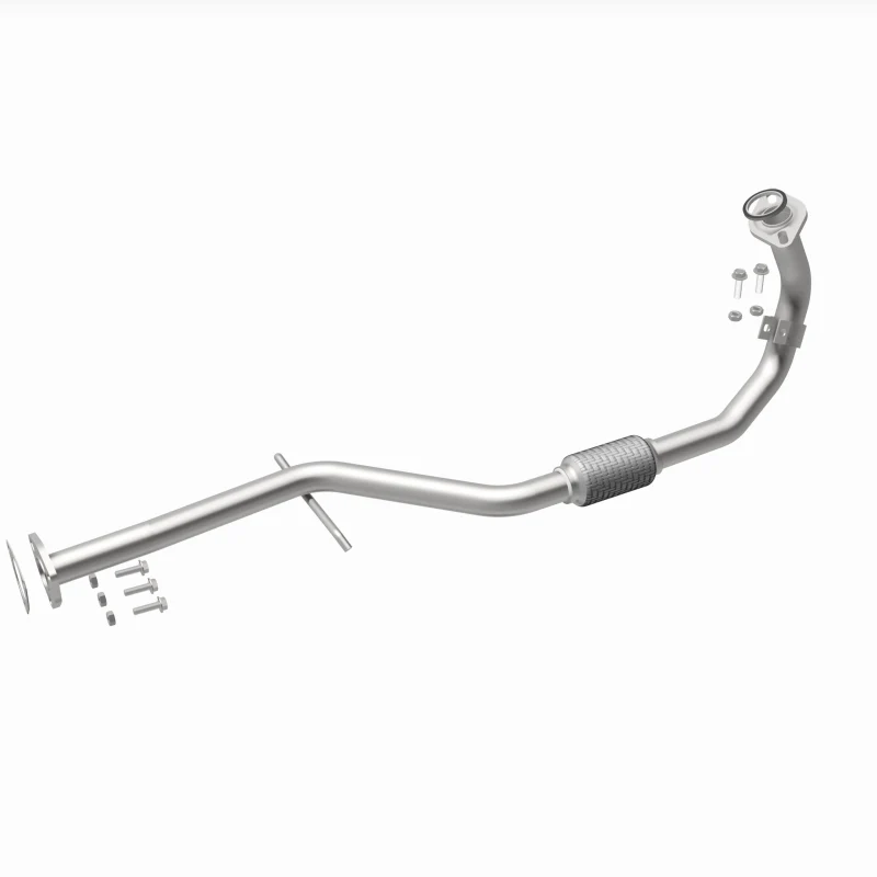 BRE Exhaust 99-05 Cavalier Sunfire 2.2L 2.4L Front Pipe Kit - Image 6